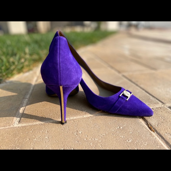 Vercase collection pumps - Picture 2 of 8